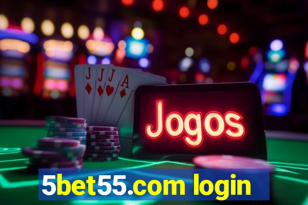 5bet55.com login